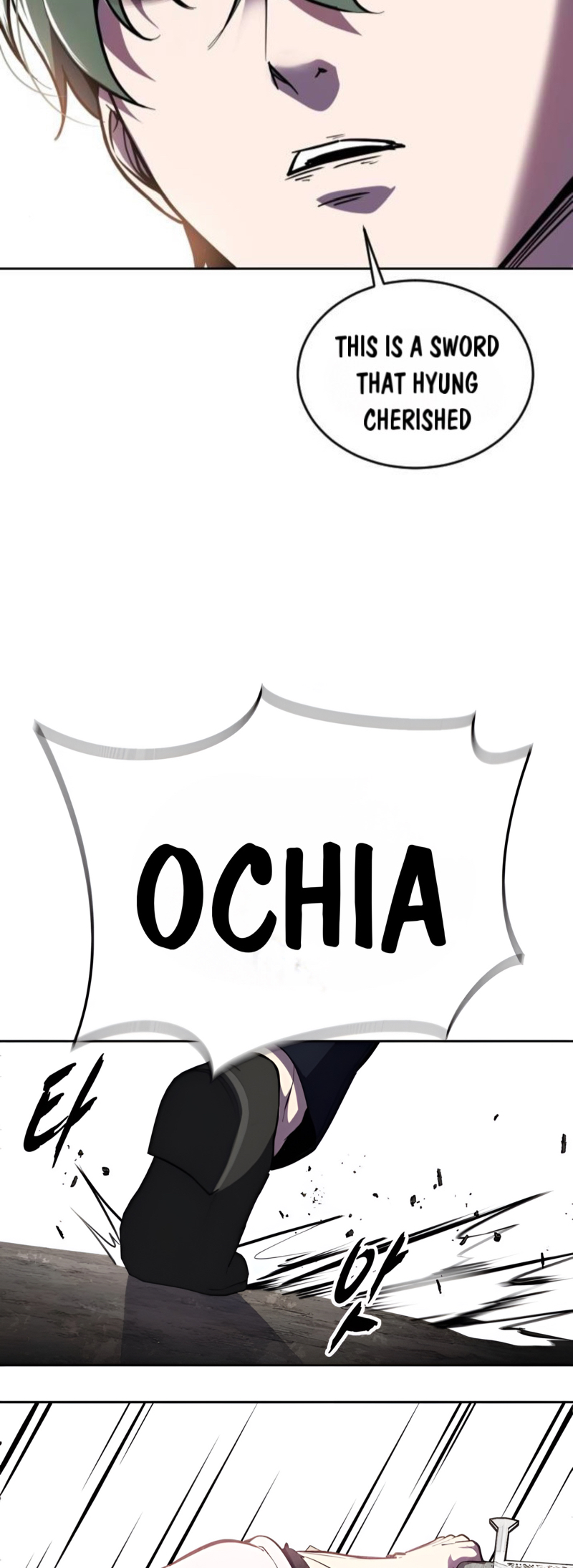 Read Hero Ticket ENGLISH Manga Online