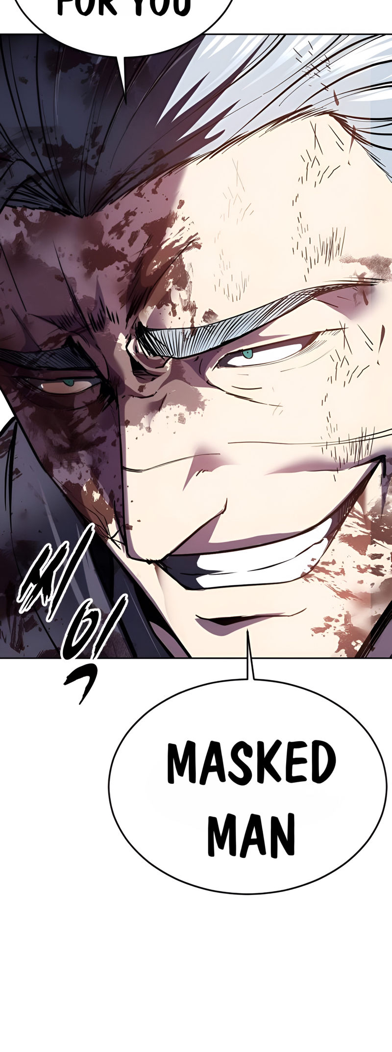 Read Hero Ticket ENGLISH Manga Online