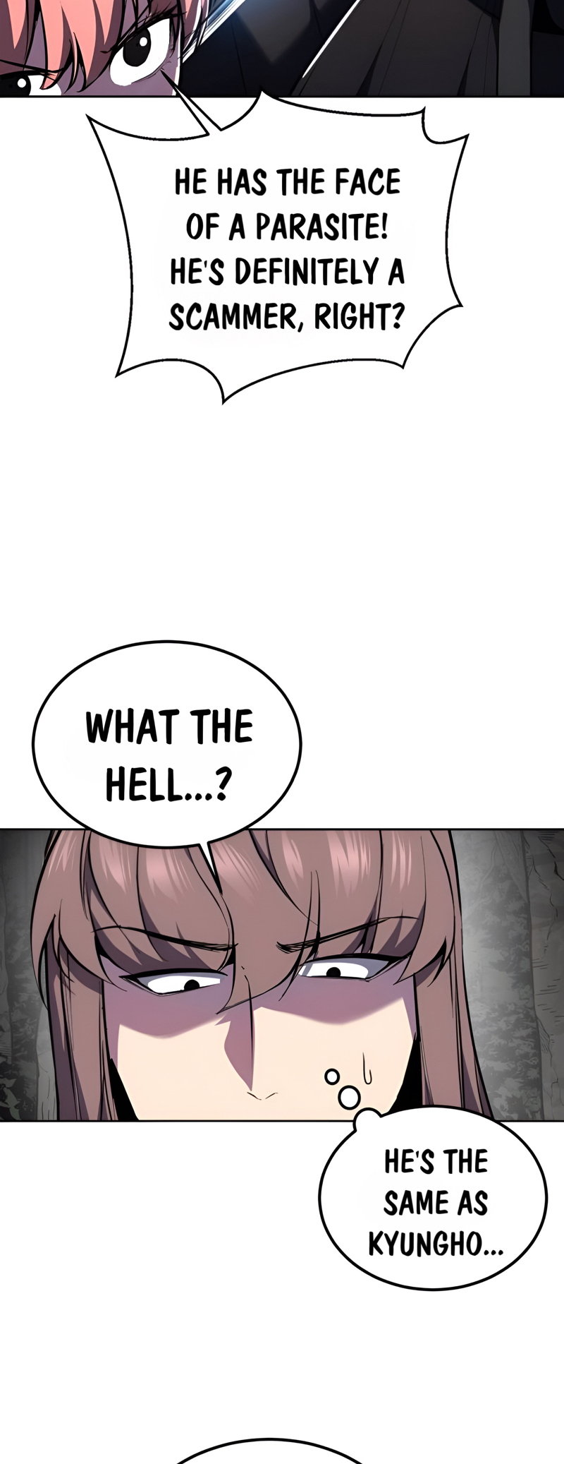 Read Hero Ticket ENGLISH Manga Online