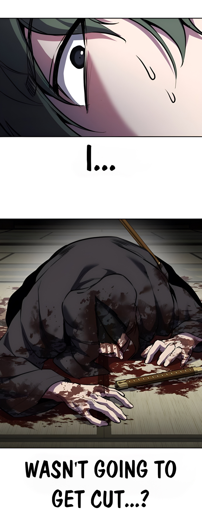 Read Hero Ticket ENGLISH Manga Online