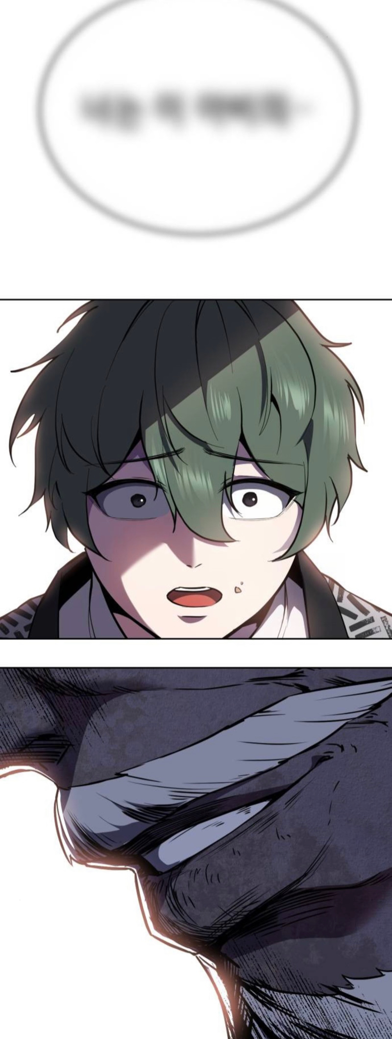 Read Hero Ticket ENGLISH Manga Online