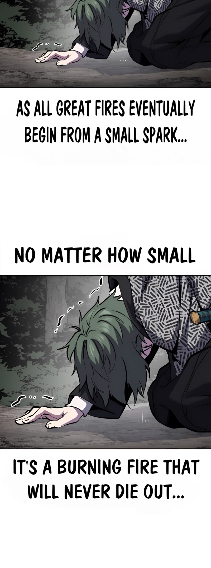 Read Hero Ticket ENGLISH Manga Online