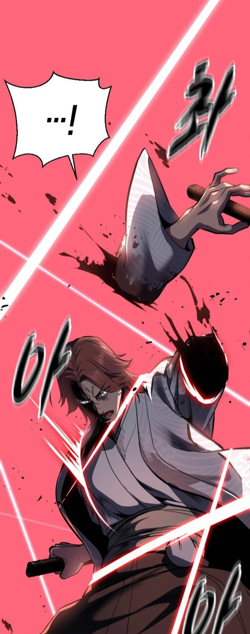 Read Hero Ticket ENGLISH Manga Online