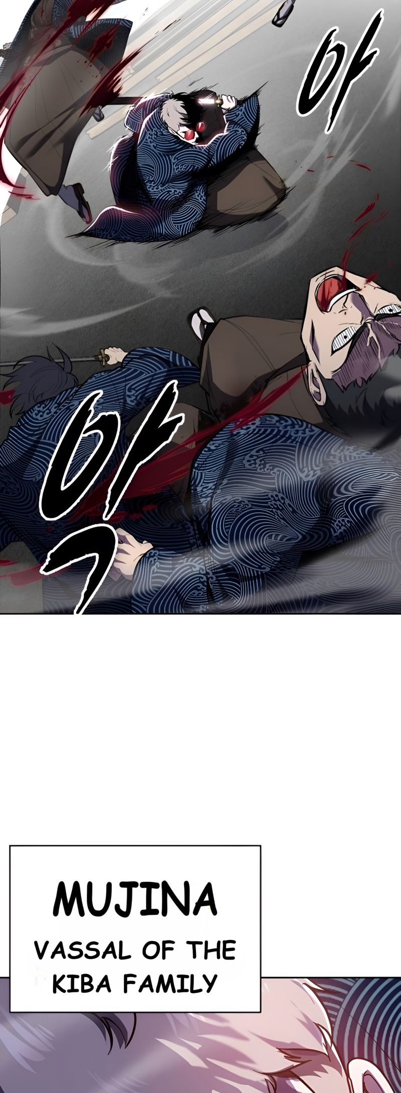 Read Hero Ticket ENGLISH Manga Online