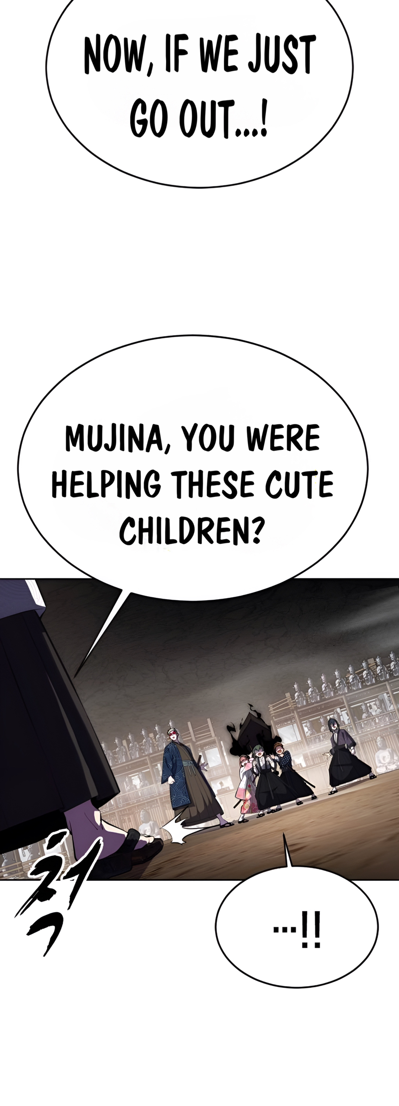 Read Hero Ticket ENGLISH Manga Online