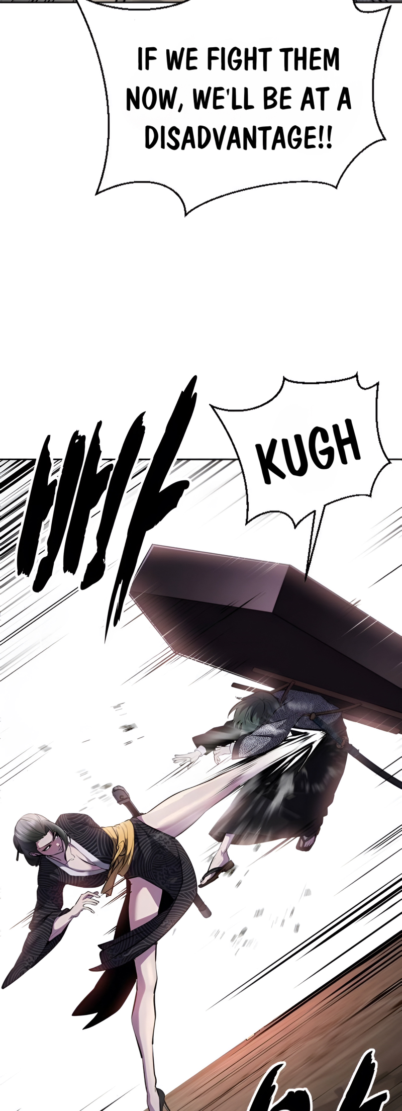 Read Hero Ticket ENGLISH Manga Online