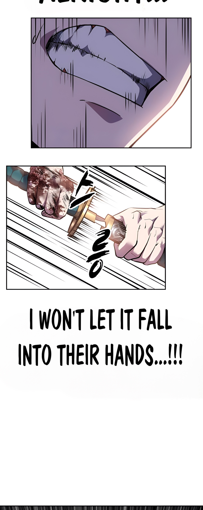 Read Hero Ticket ENGLISH Manga Online