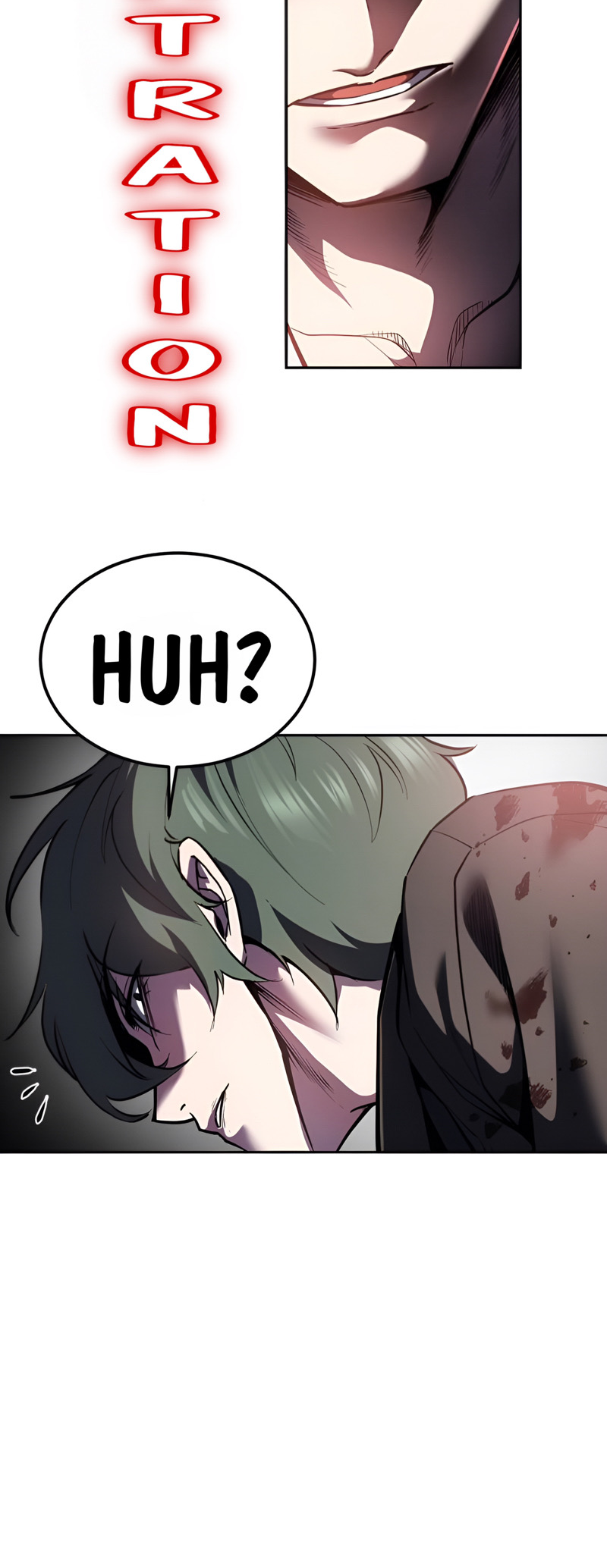 Read Hero Ticket ENGLISH Manga Online