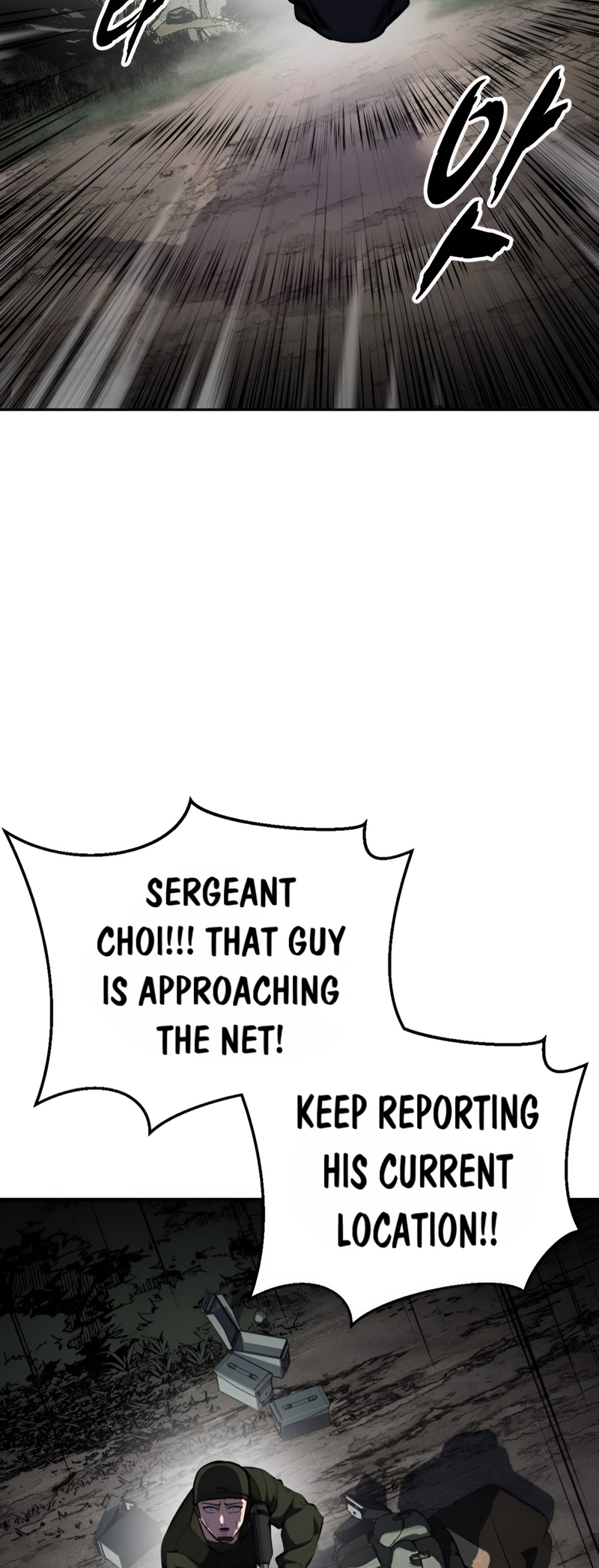 Read Hero Ticket ENGLISH Manga Online