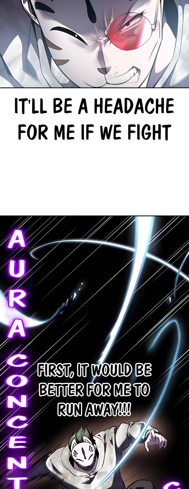 Read Hero Ticket ENGLISH Manga Online