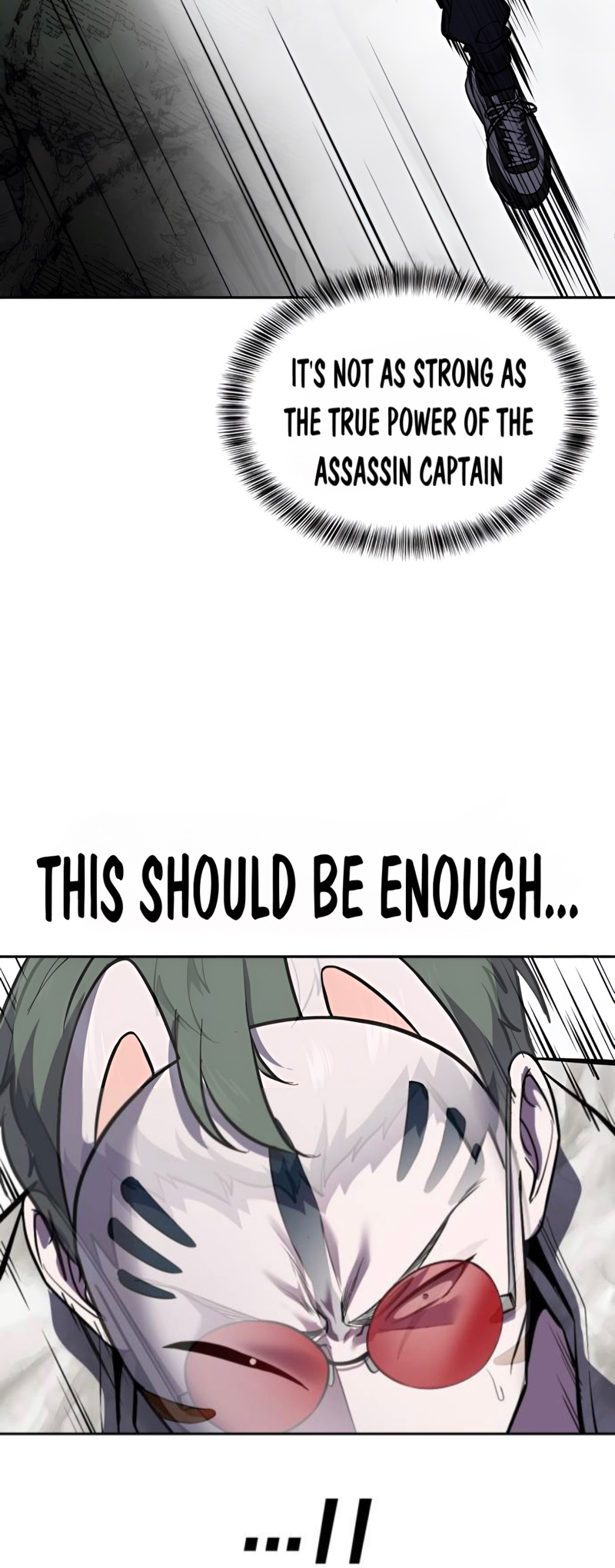 Read Hero Ticket ENGLISH Manga Online