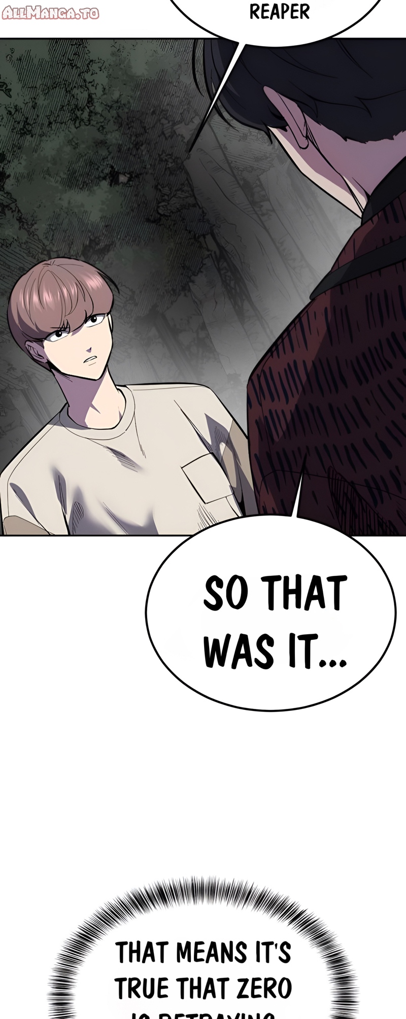 Read Hero Ticket ENGLISH Manga Online