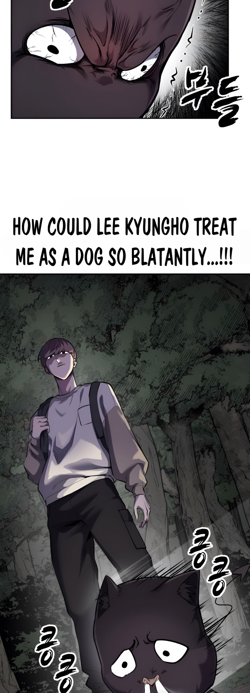 Read Hero Ticket ENGLISH Manga Online