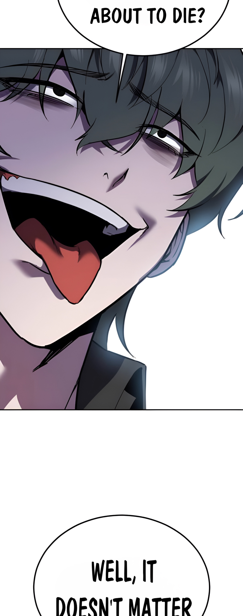 Read Hero Ticket ENGLISH Manga Online