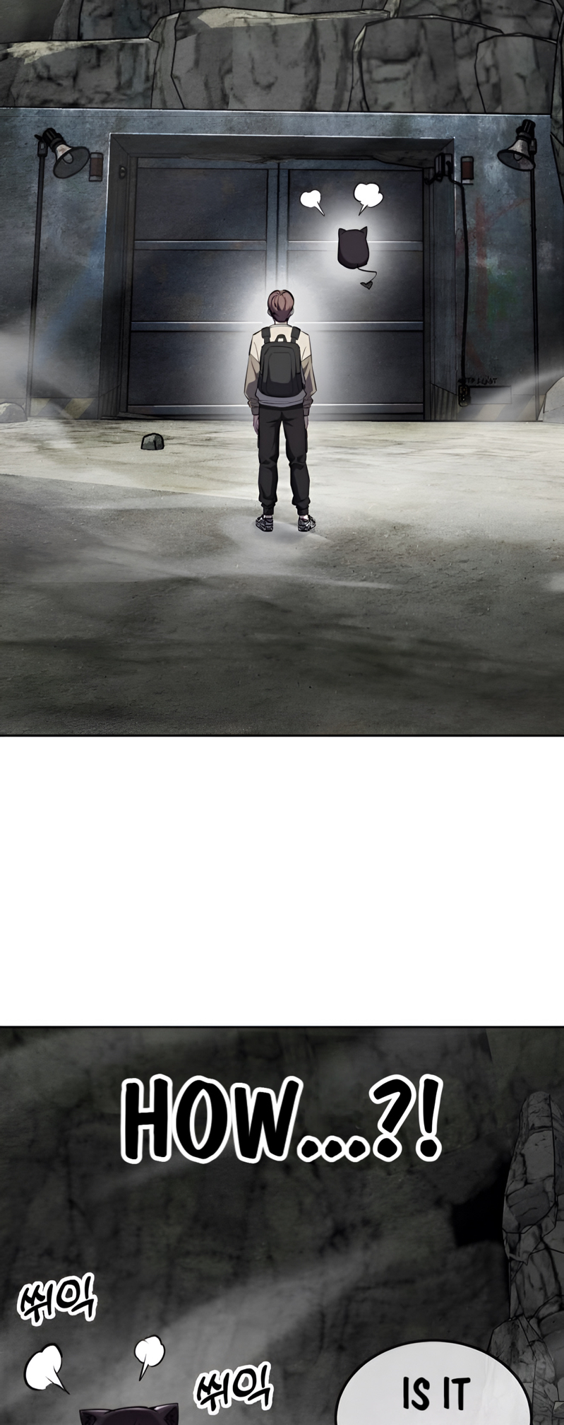 Read Hero Ticket ENGLISH Manga Online