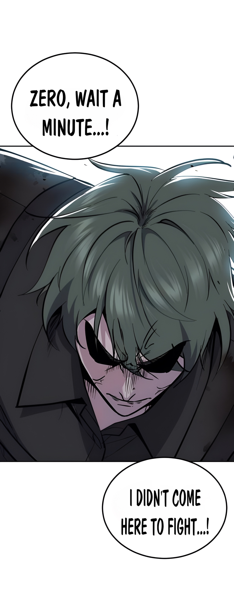 Read Hero Ticket ENGLISH Manga Online