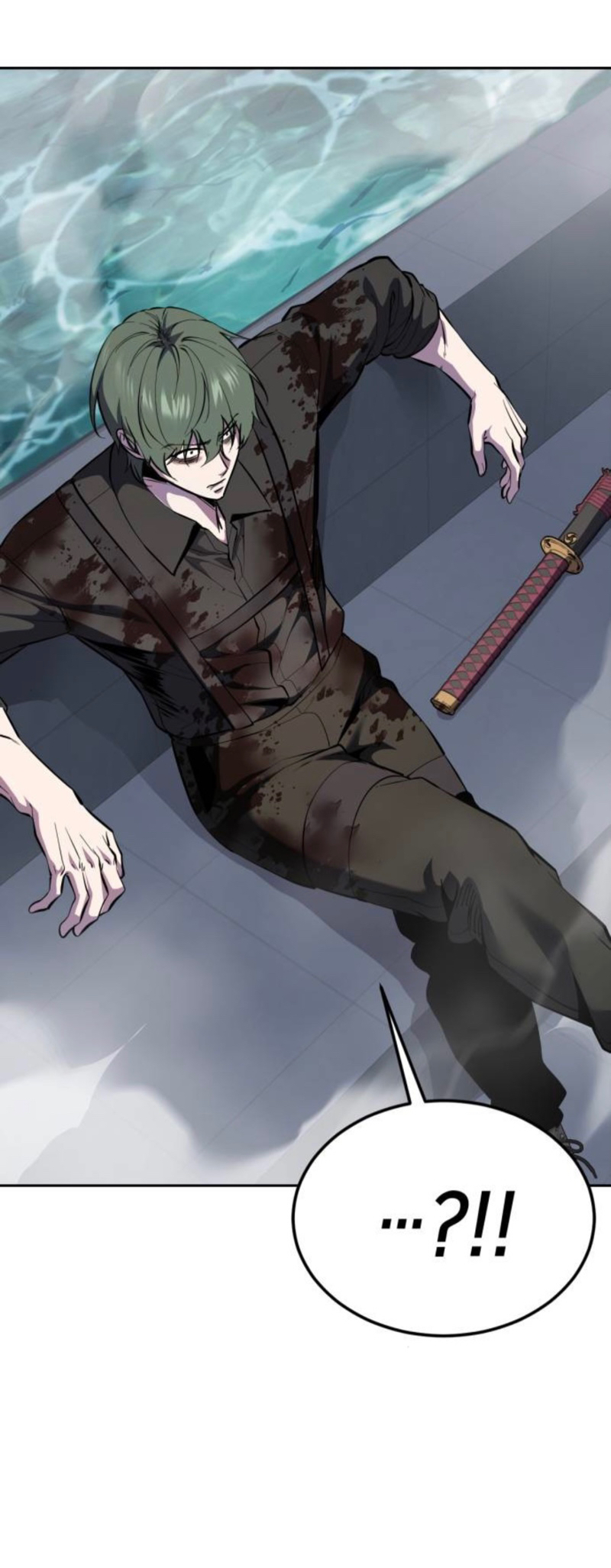 Read Hero Ticket ENGLISH Manga Online