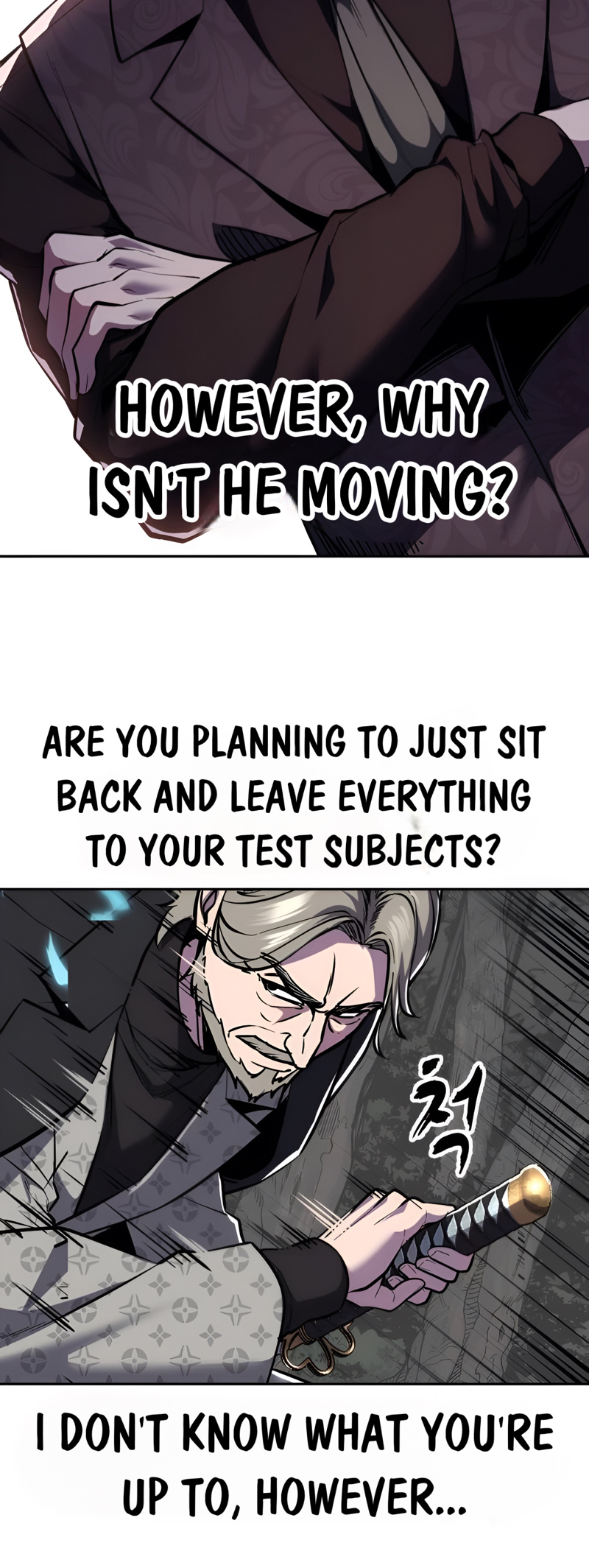 Read Hero Ticket ENGLISH Manga Online