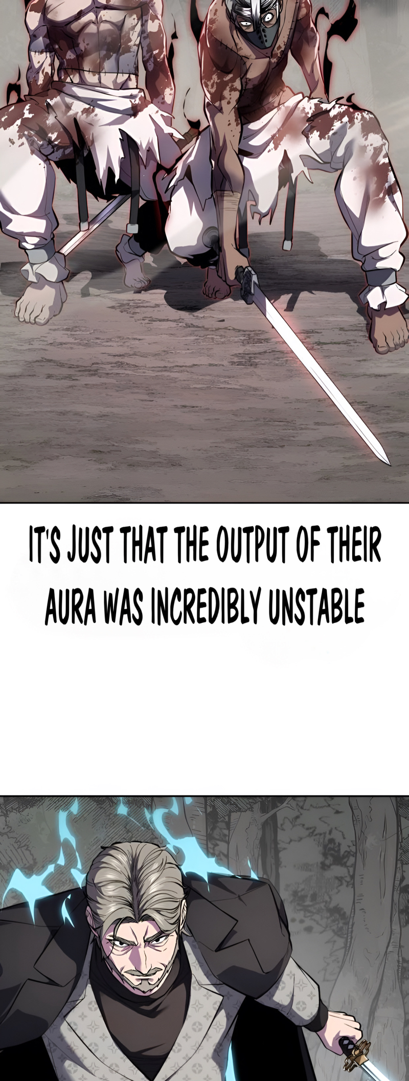 Read Hero Ticket ENGLISH Manga Online