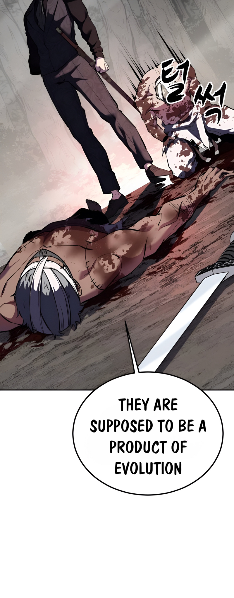 Read Hero Ticket ENGLISH Manga Online