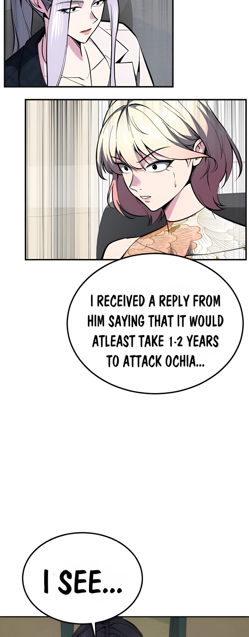 Read Hero Ticket ENGLISH Manga Online