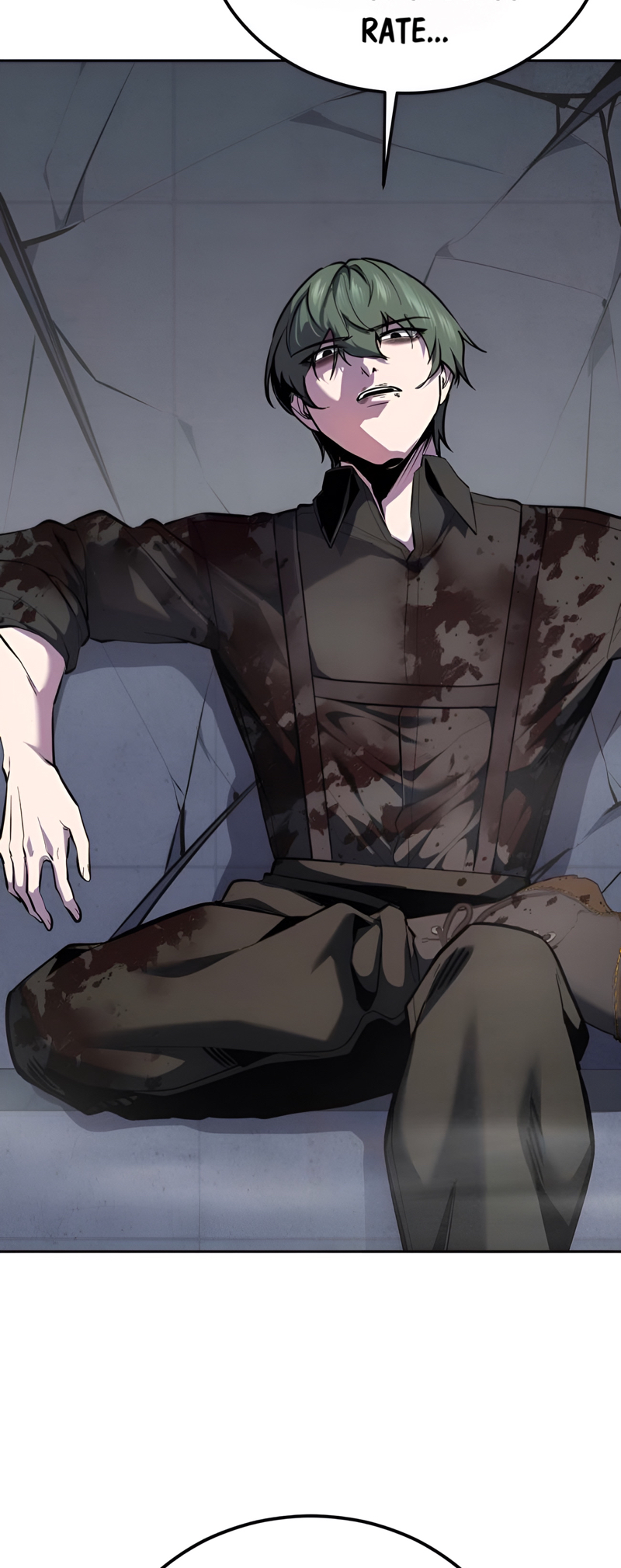 Read Hero Ticket ENGLISH Manga Online