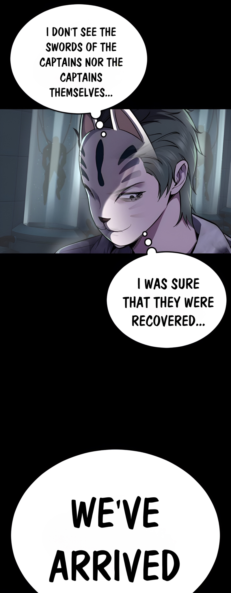 Read Hero Ticket ENGLISH Manga Online