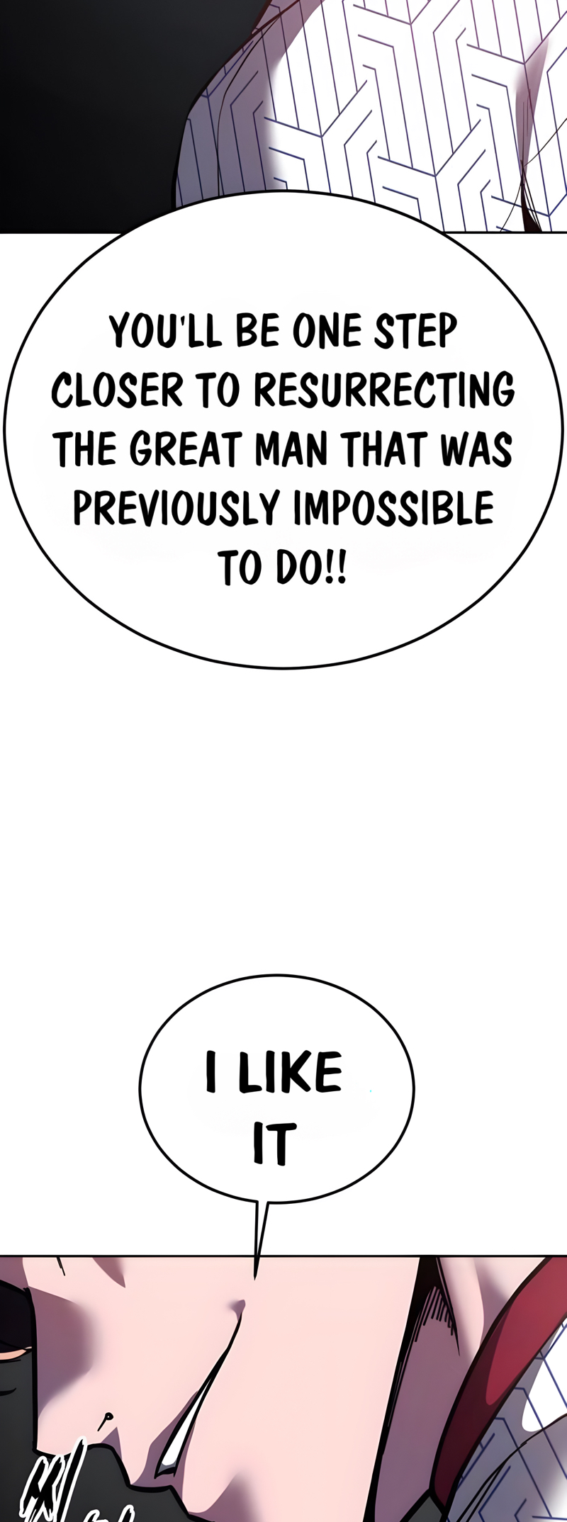 Read Hero Ticket ENGLISH Manga Online