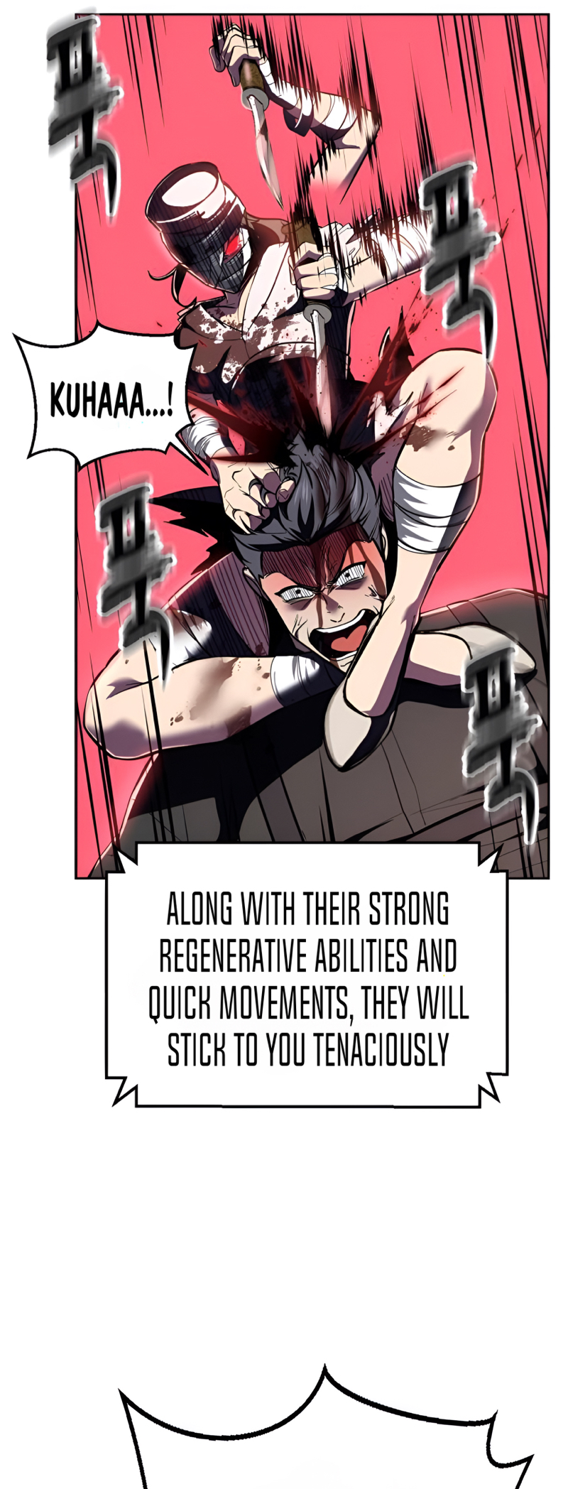 Read Hero Ticket ENGLISH Manga Online