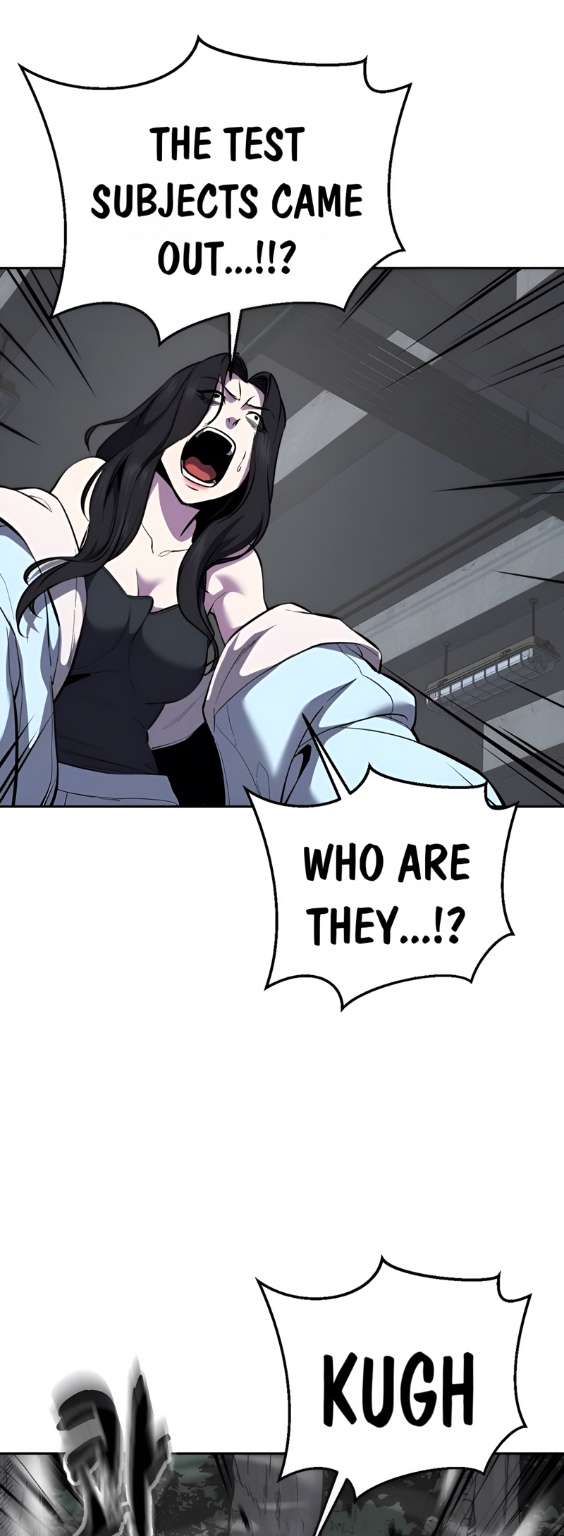 Read Hero Ticket ENGLISH Manga Online