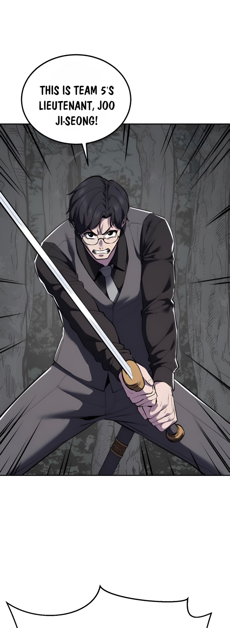 Read Hero Ticket ENGLISH Manga Online