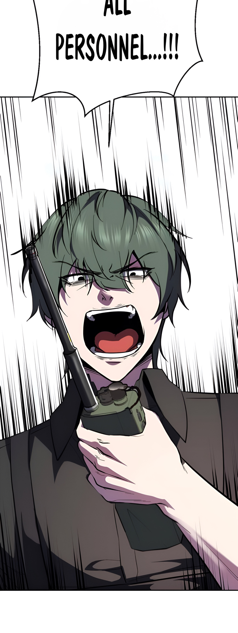 Read Hero Ticket ENGLISH Manga Online