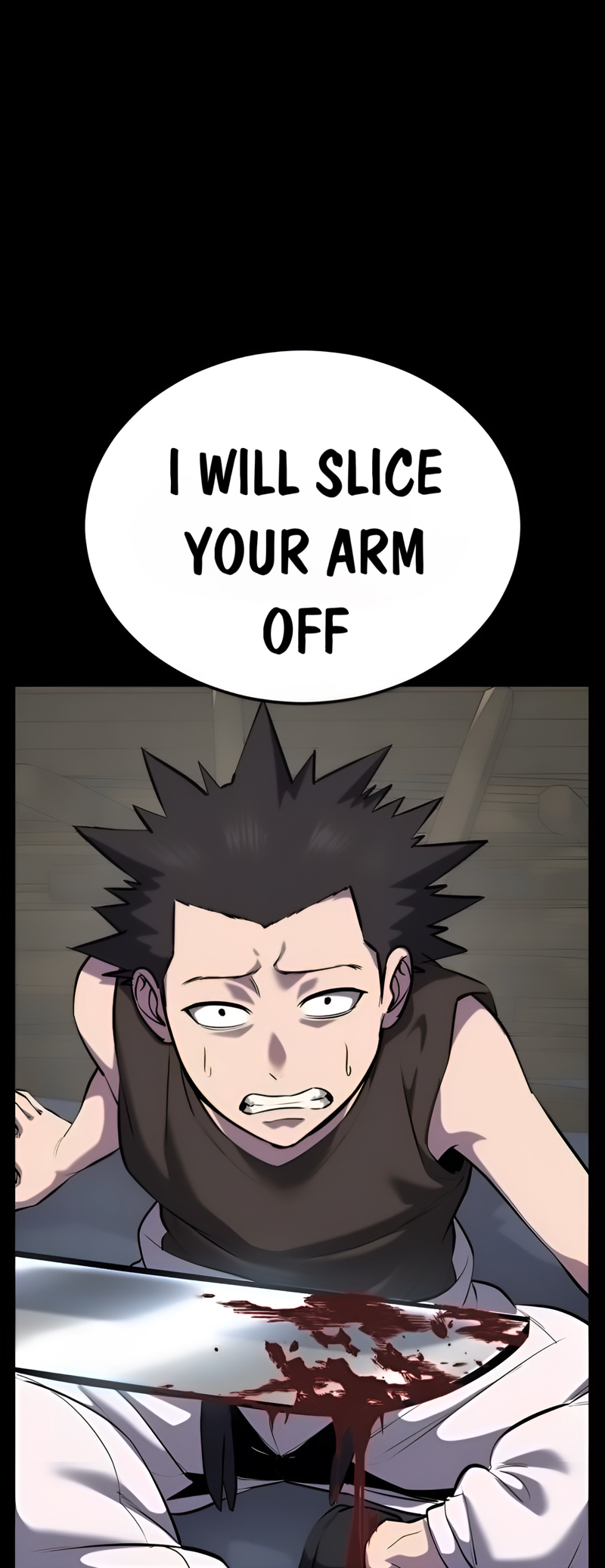 Read Hero Ticket ENGLISH Manga Online