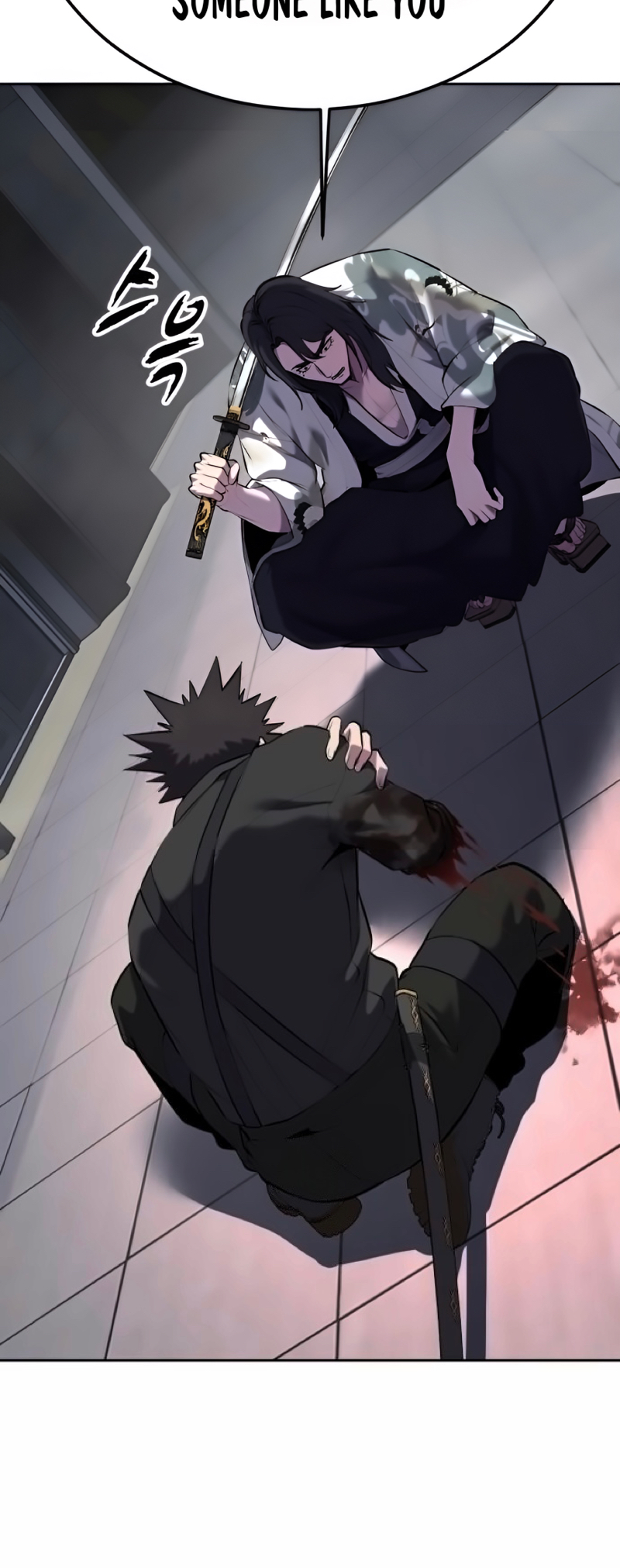 Read Hero Ticket ENGLISH Manga Online