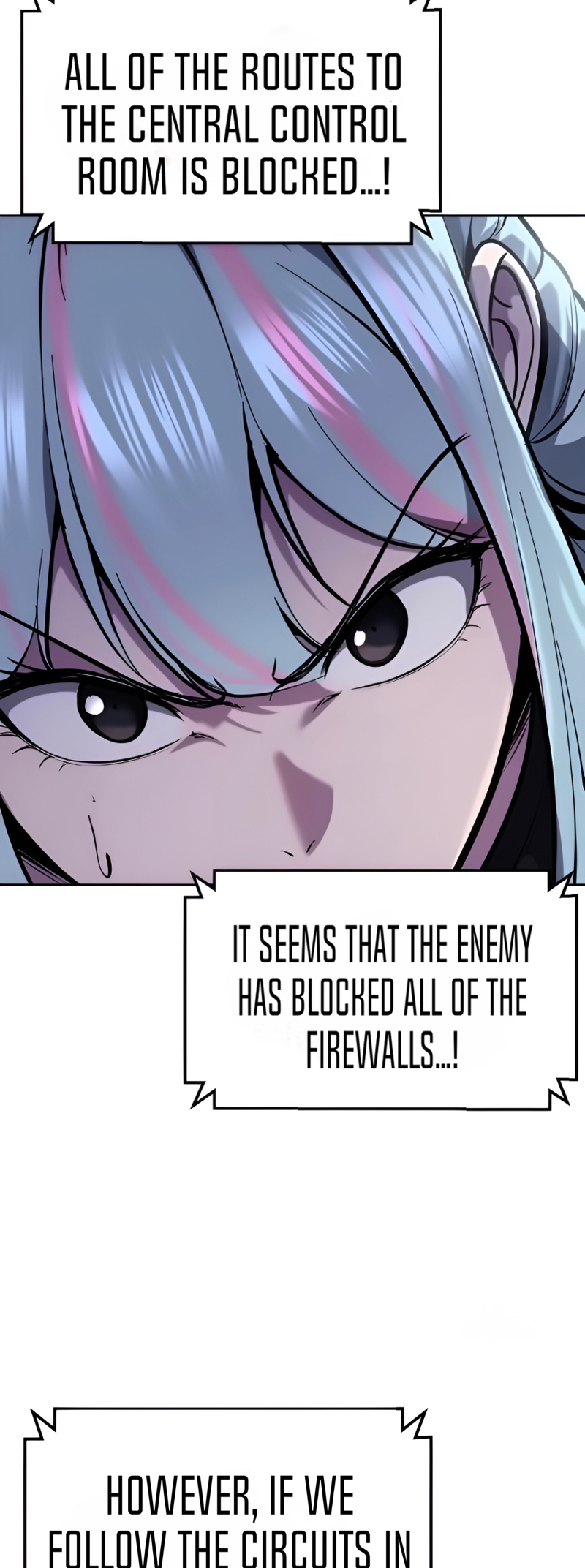 Read Hero Ticket ENGLISH Manga Online