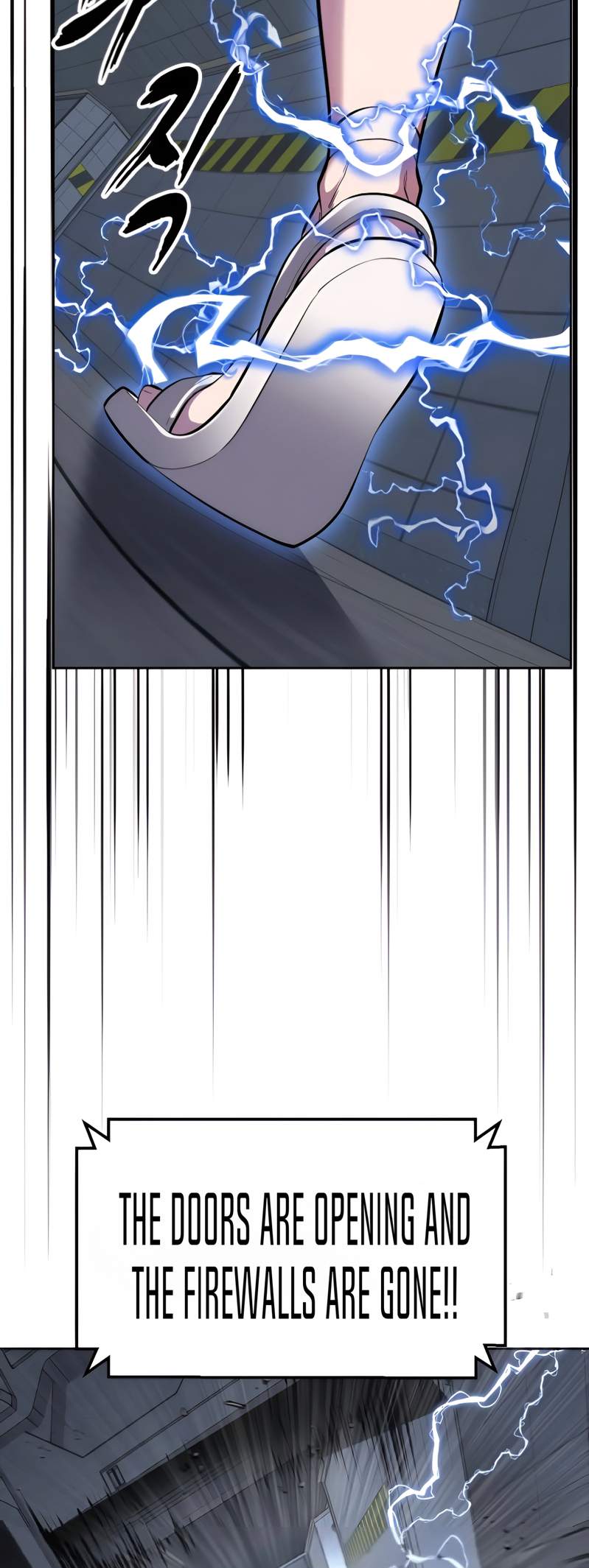 Read Hero Ticket ENGLISH Manga Online