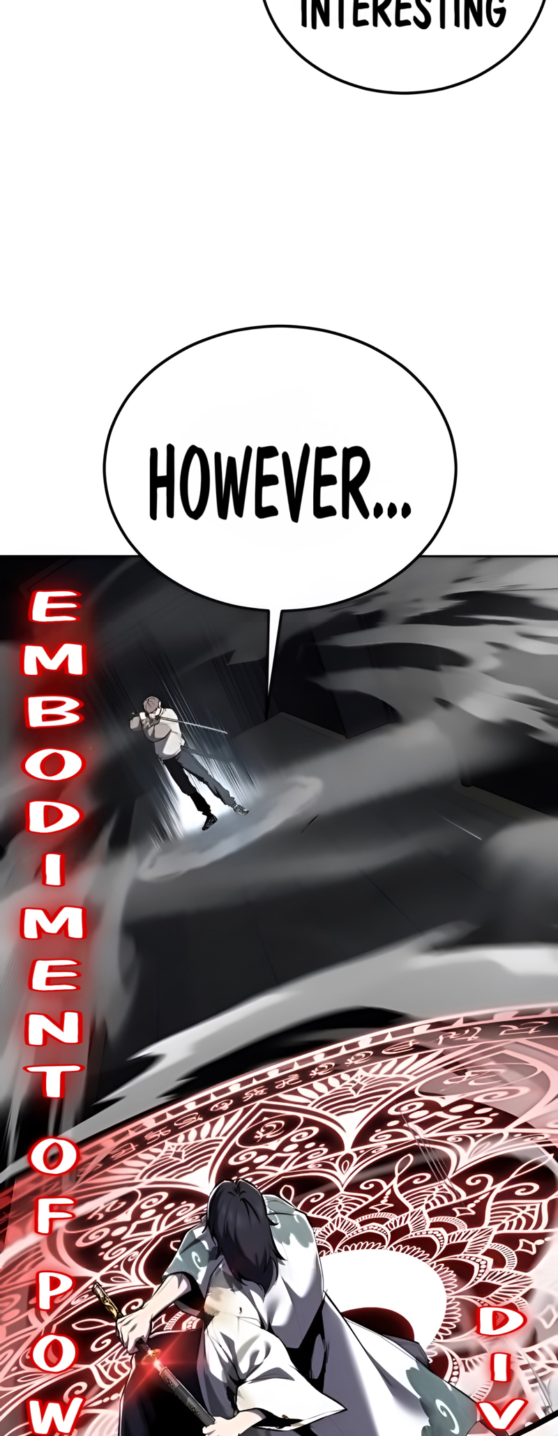 Read Hero Ticket ENGLISH Manga Online