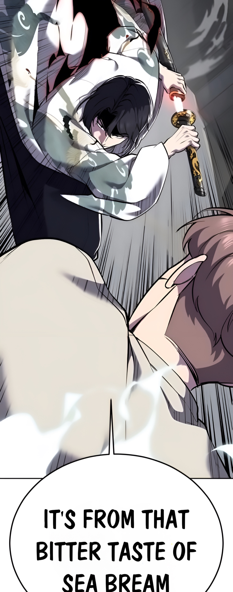 Read Hero Ticket ENGLISH Manga Online