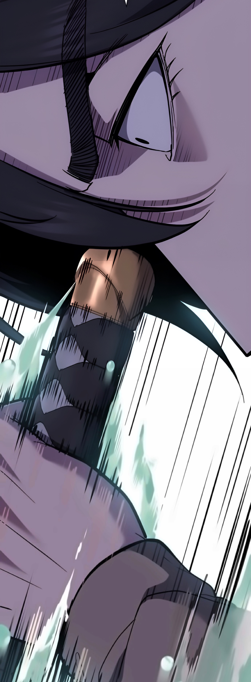 Read Hero Ticket ENGLISH Manga Online