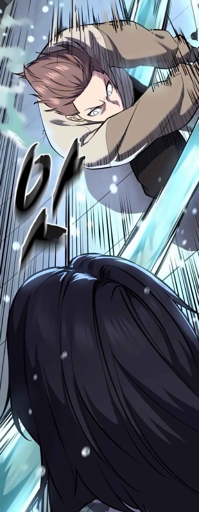 Read Hero Ticket ENGLISH Manga Online