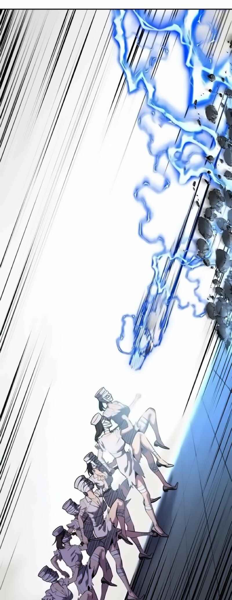 Read Hero Ticket ENGLISH Manga Online