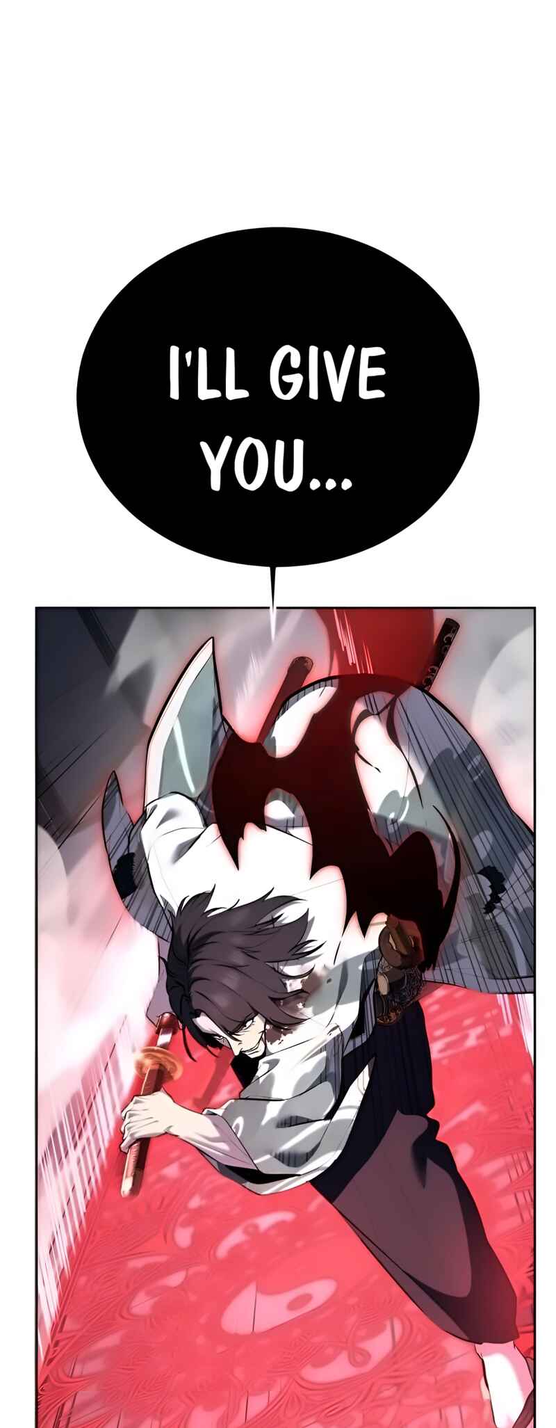 Read Hero Ticket ENGLISH Manga Online