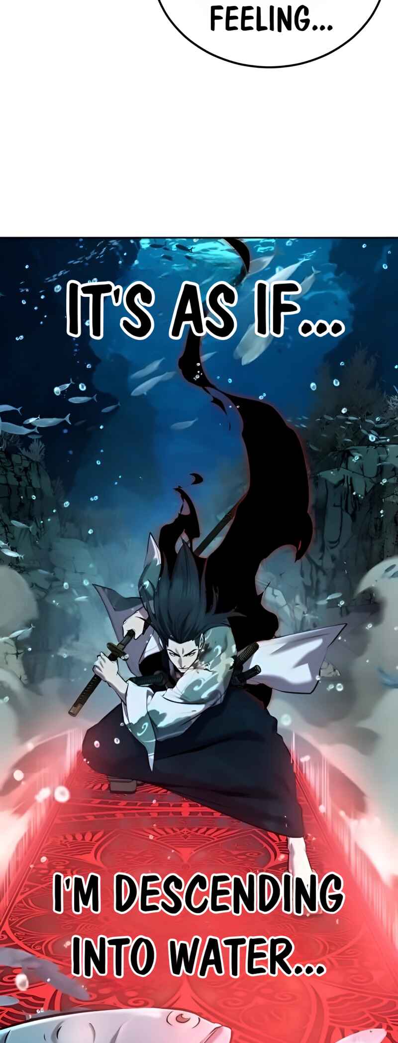 Read Hero Ticket ENGLISH Manga Online