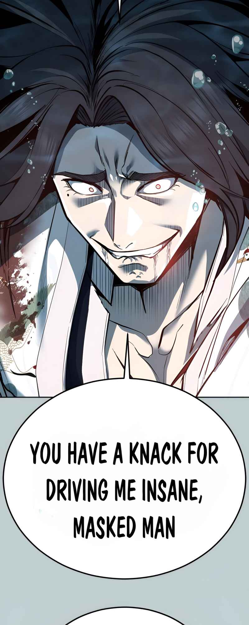 Read Hero Ticket ENGLISH Manga Online