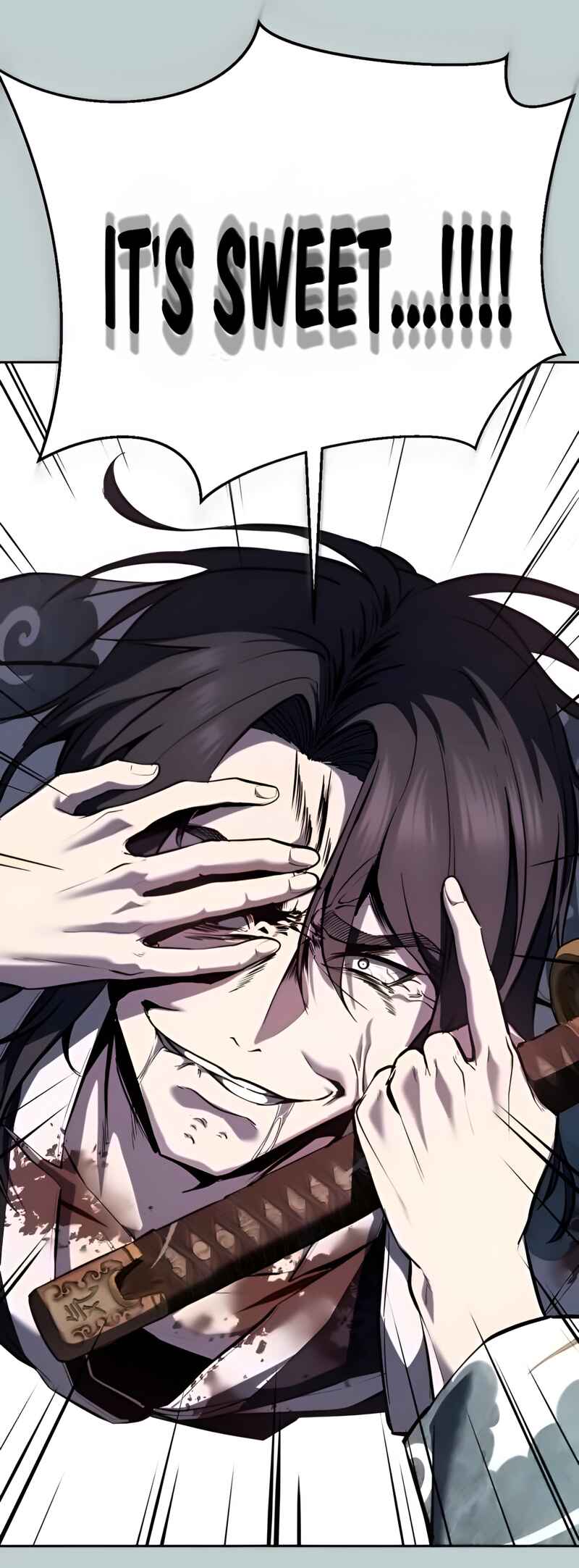 Read Hero Ticket ENGLISH Manga Online