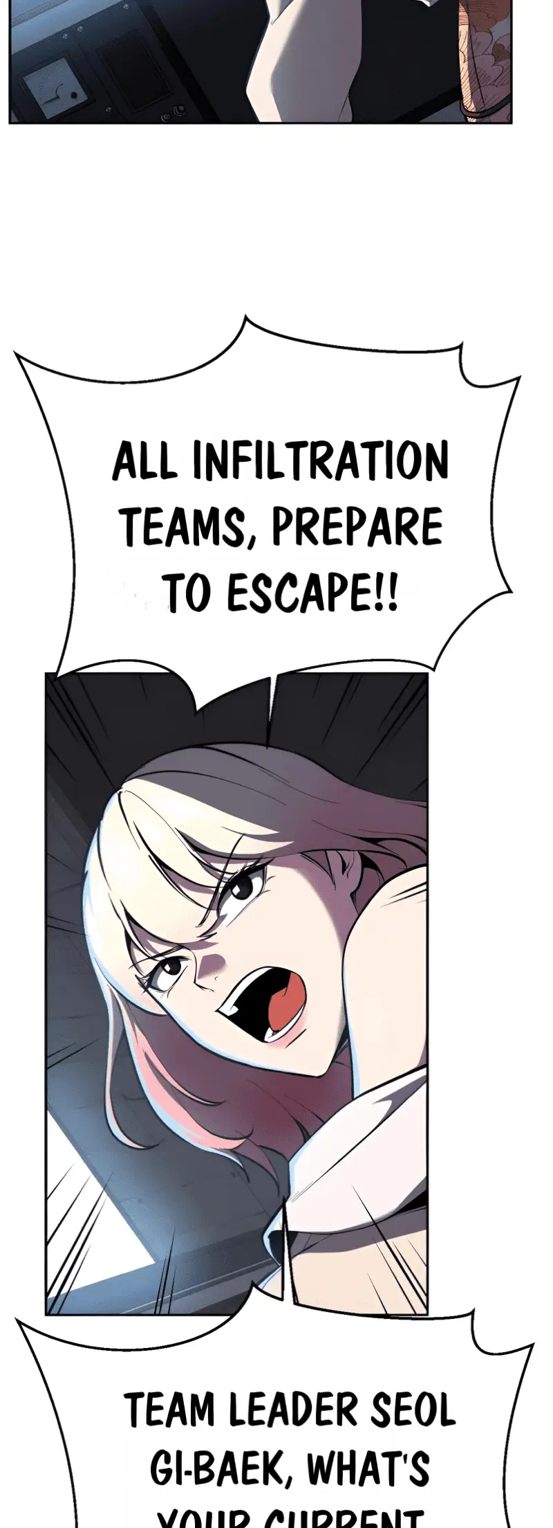 Read Hero Ticket ENGLISH Manga Online