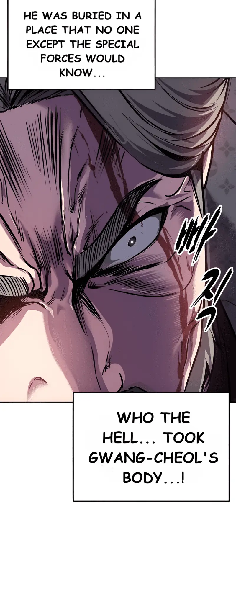 Read Hero Ticket ENGLISH Manga Online