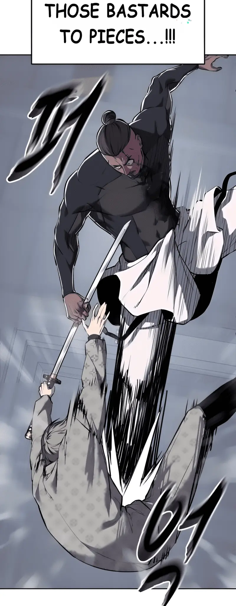 Read Hero Ticket ENGLISH Manga Online