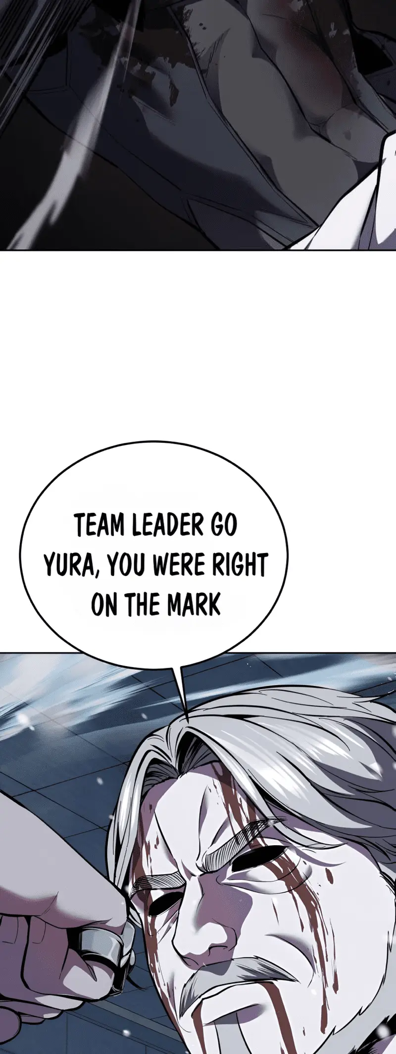 Read Hero Ticket ENGLISH Manga Online