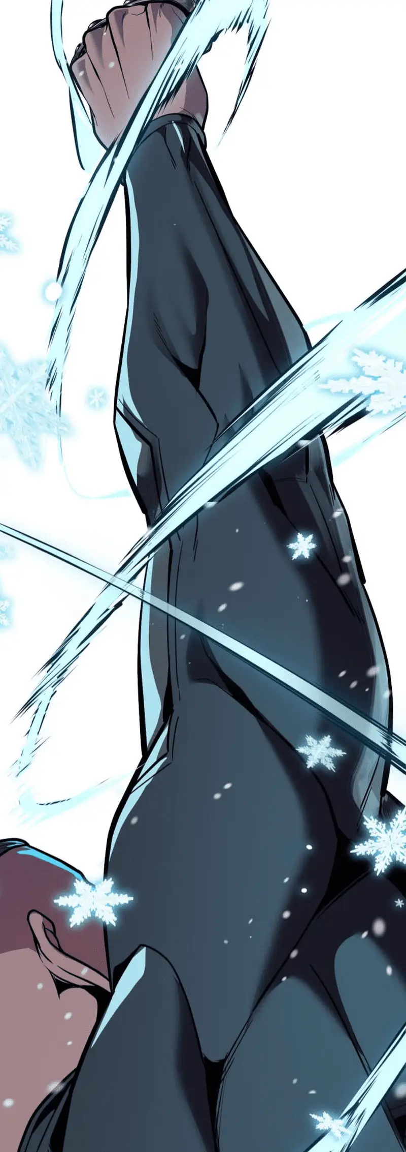 Read Hero Ticket ENGLISH Manga Online